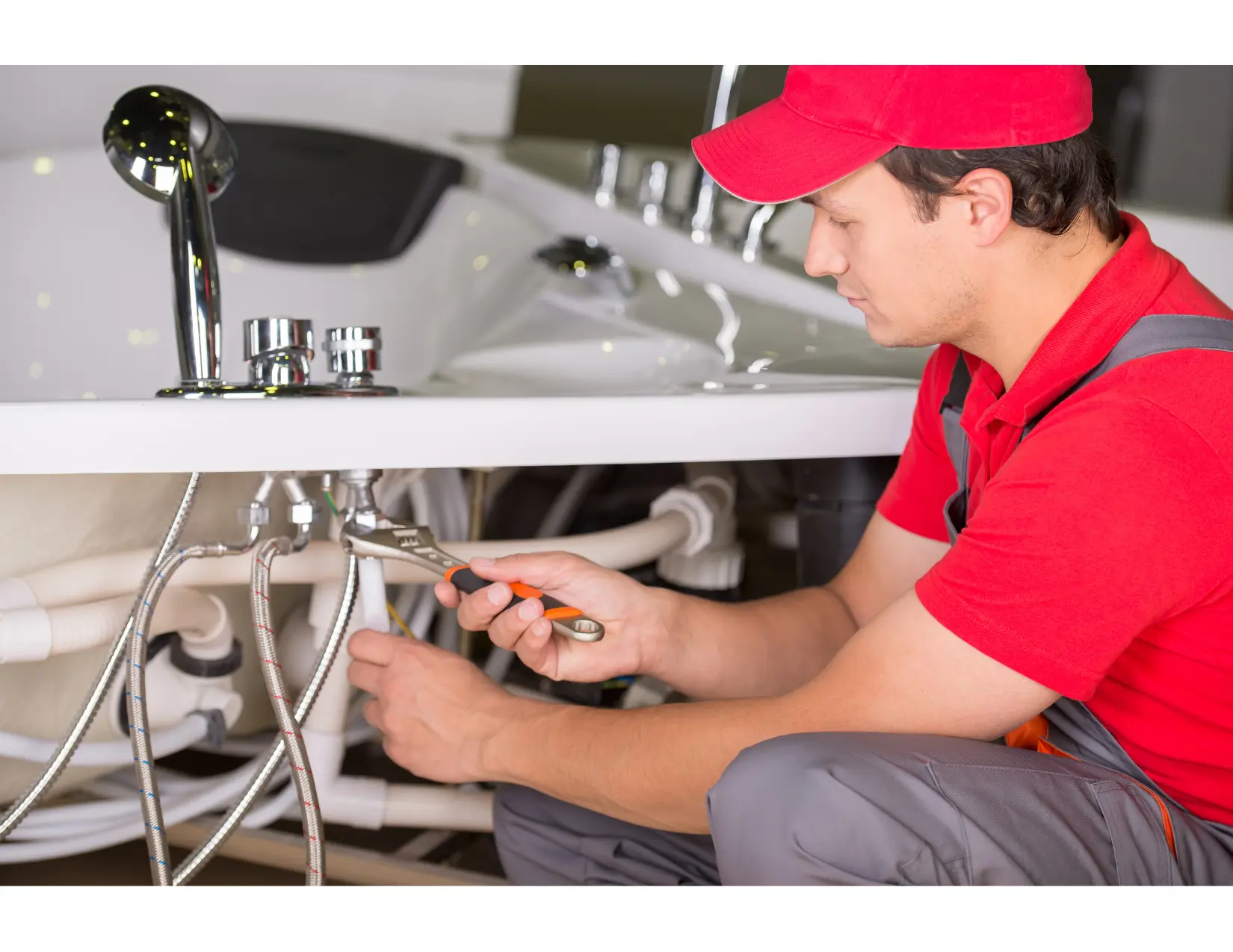Montreal Plumber