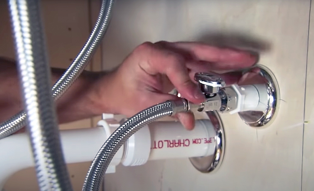 Sink and Faucet Installation Montreal