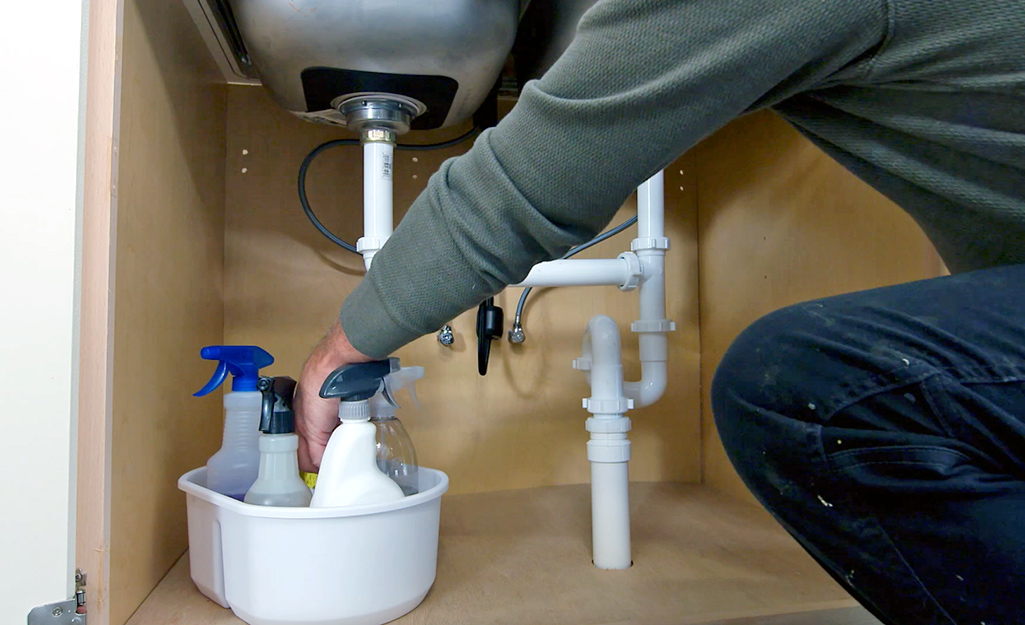 Sink and Faucet Installation Montreal