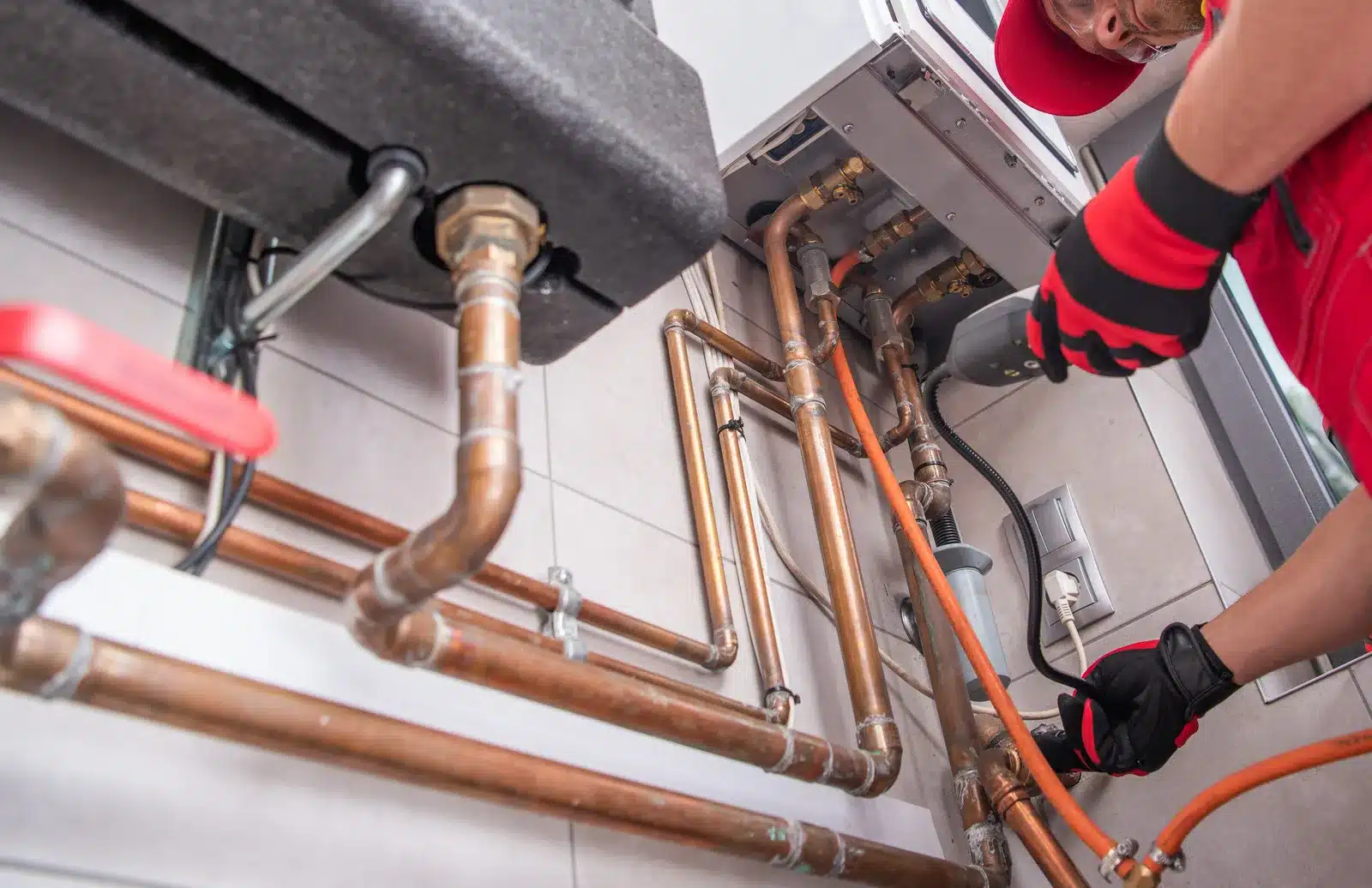 Leak Detection and Repair Montreal