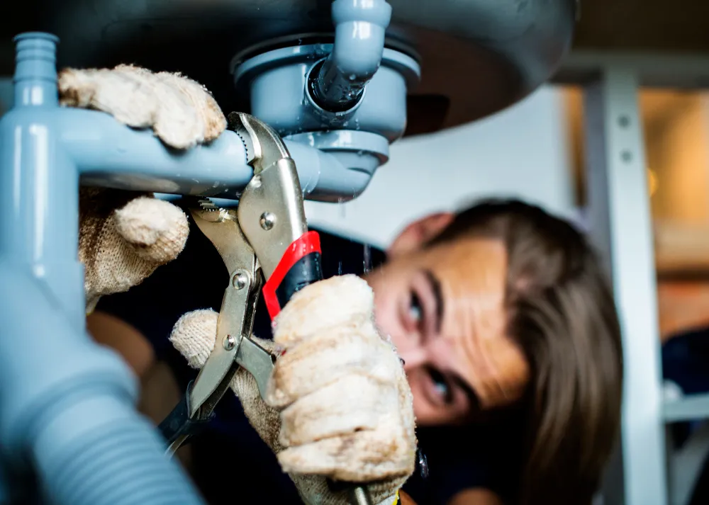 Leak Detection and Repair Montreal